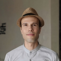 Baligh Hamdi