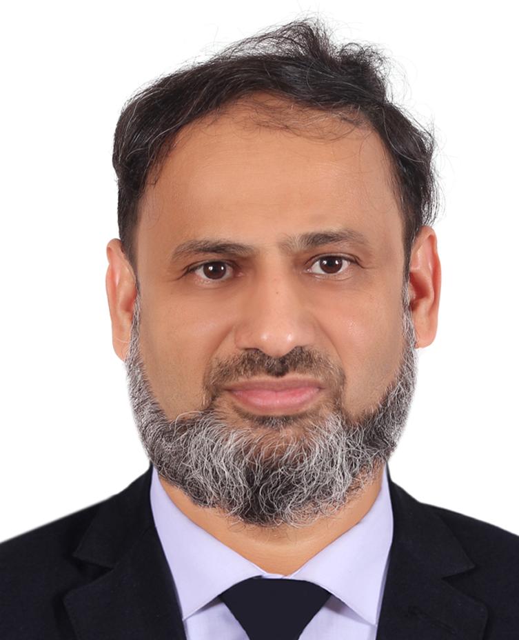 Moiz Fakhruddin Dandawala