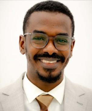 Mohamed Adam Ahmed Grieb