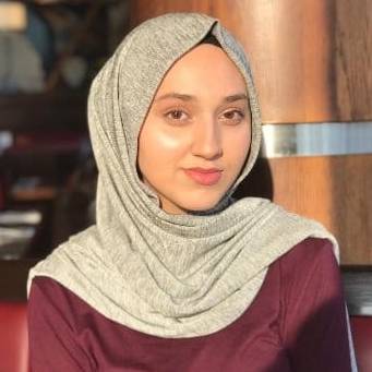 Maryam Hasan
