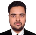 Syed Ali Hasnain