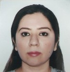 Syeda Maria Shah