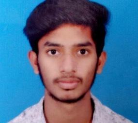 Vishal Maddan