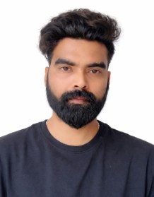 Dalip Kumar Rajoriya