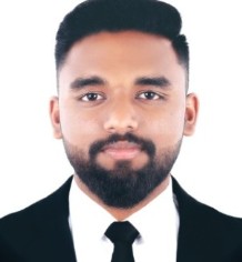 Rigin Raju