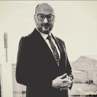 Hossam Eltonsy