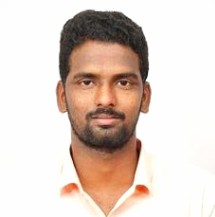 Naresh Nagothu