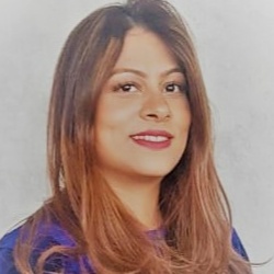 Aisha Neha Shaikh
