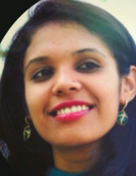 Ketaki Patwardhan