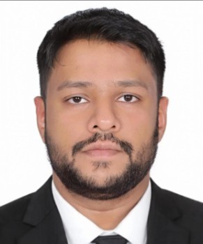 Vishakh Vijayan