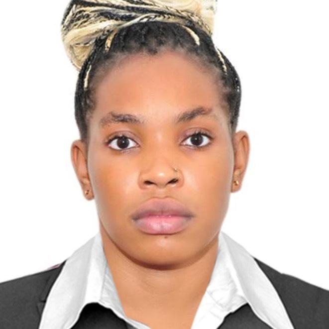 Ndagire Sharon
