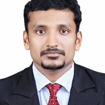 Rahul Suresh