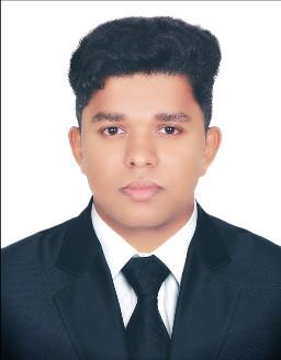 Athul Sajeev