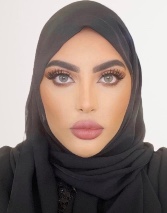 Aysha Altamimi