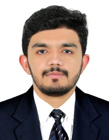 TAMOOR AHMAD