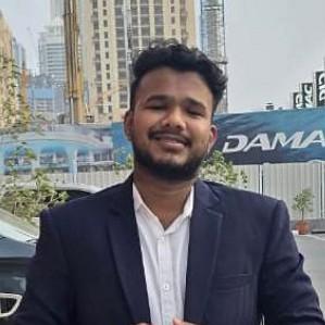 Mudhan Rajesh