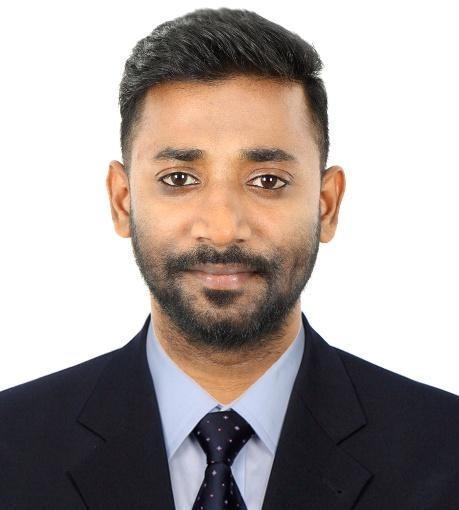 MOHAMMED HASHAM S