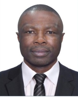 OLATUNBOSUN KOMOLAFE