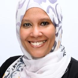 Sara Mohammed