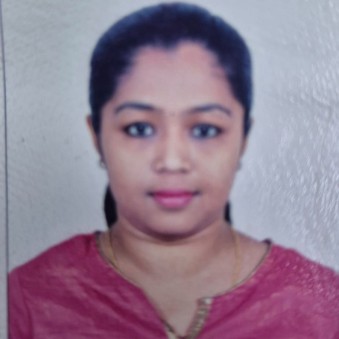 Radhika HV