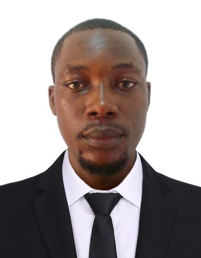Ernest Lamptey