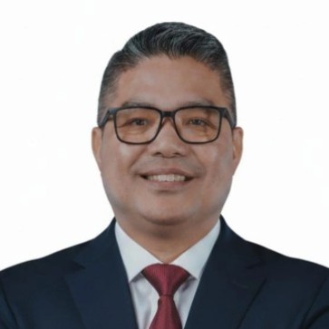 Raymond Romero