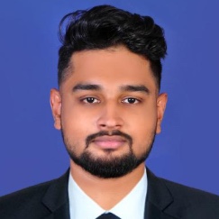 Athul Gopinath