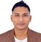 OM RAJ B K