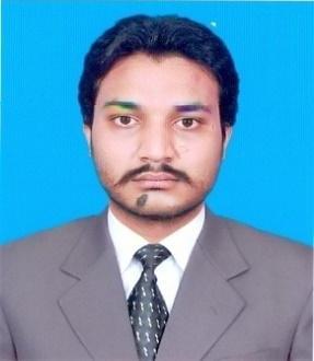 Syed Hayder Ali Naqvi
