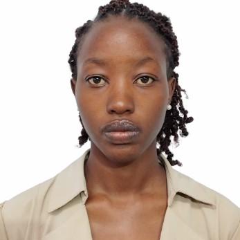 Salome Njoki Njoroge