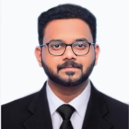 Mohamed Afridi