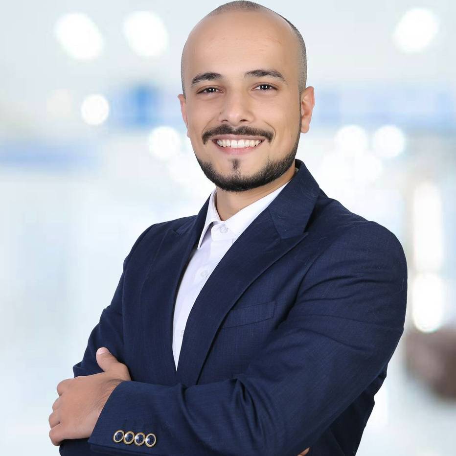 Saad Bashouri