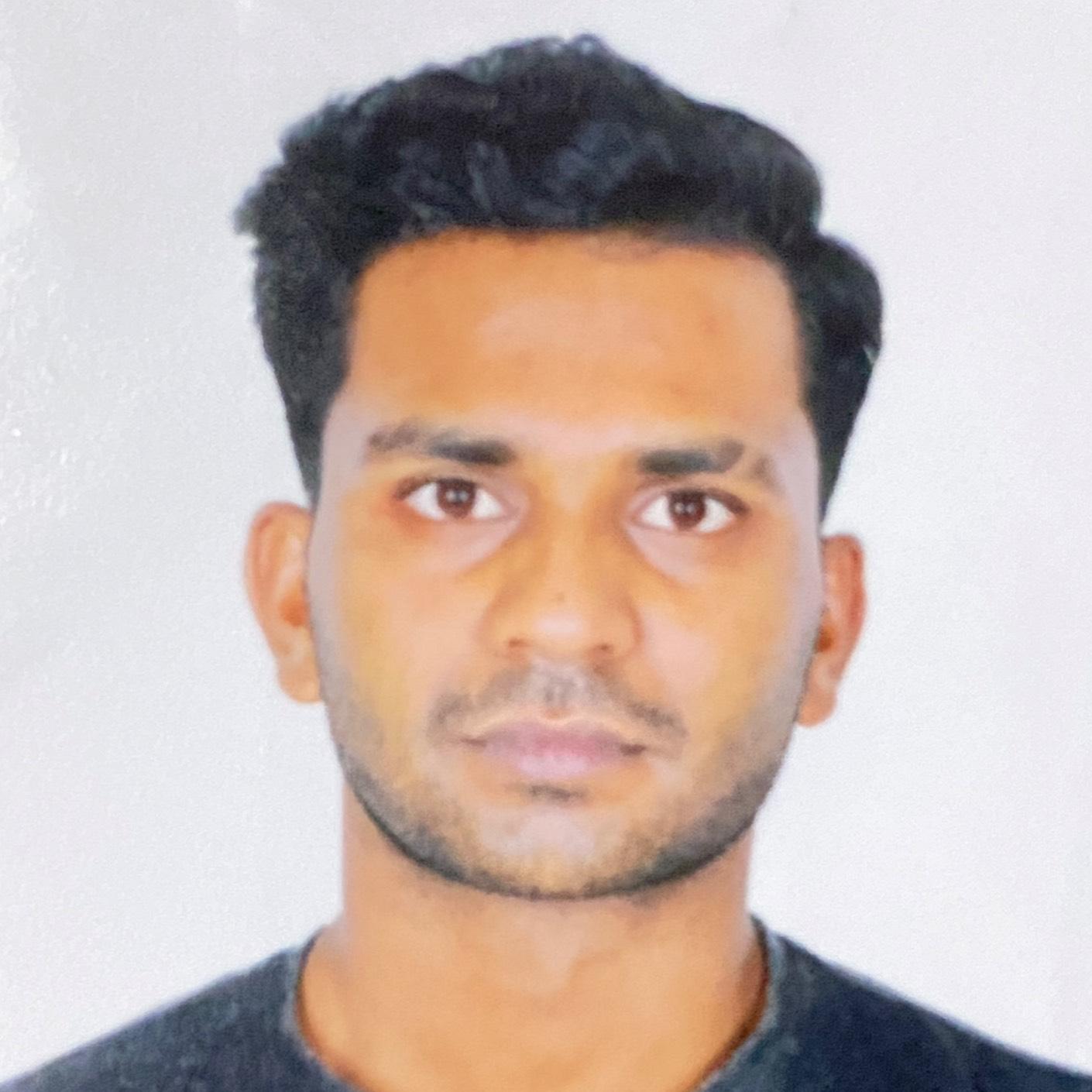 Niroshana Sanjeewa