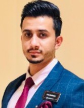 Atiq Ur Rehman