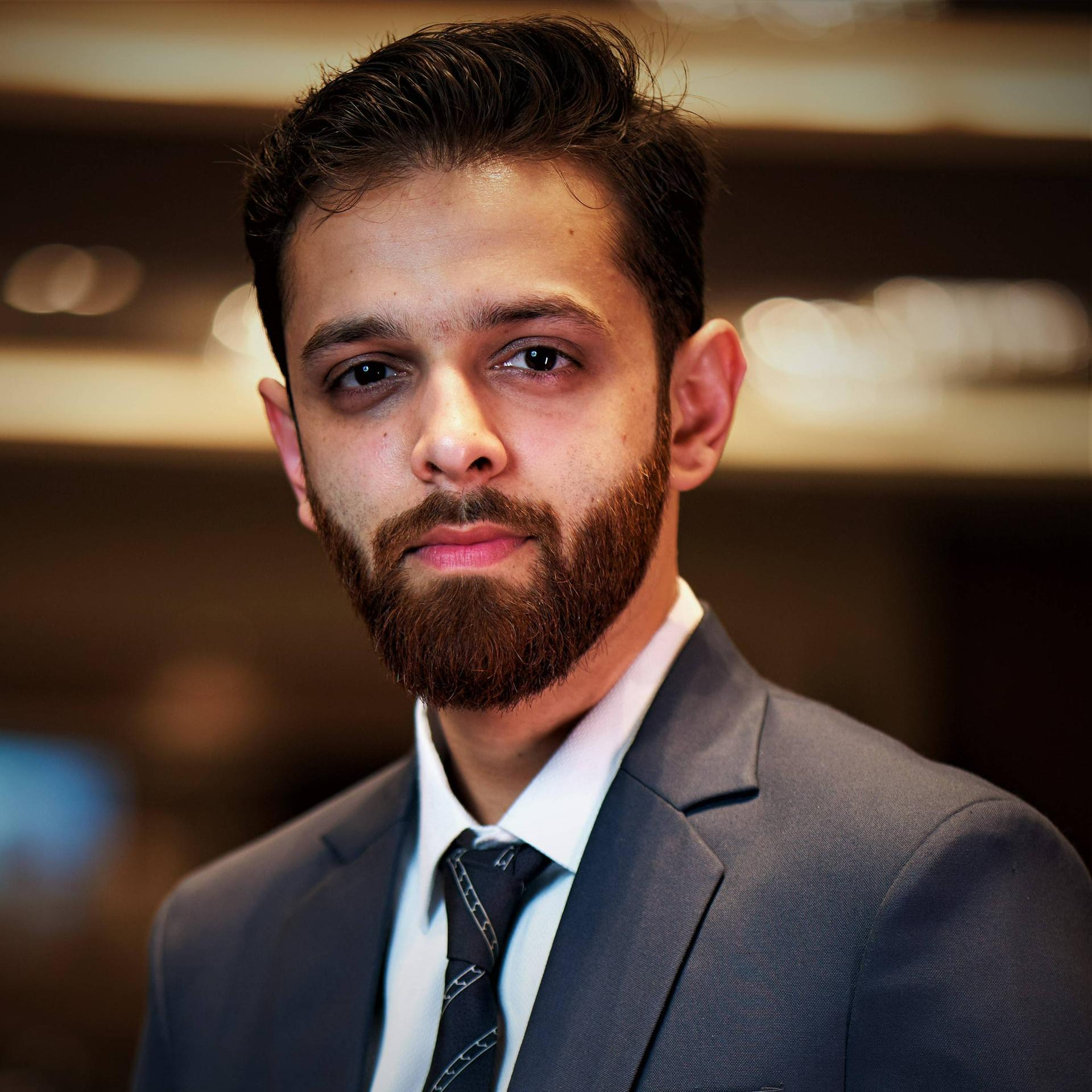 Hammad Bin Saad