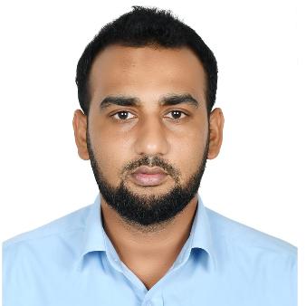 Md Azharul Hoque Rana