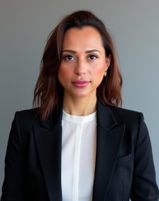 Aura E. Yanes