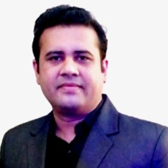 Bhavin Panchal