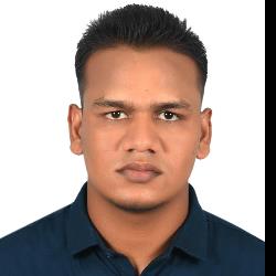 AFZOL SHARIF