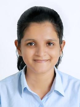 SREELAKSHMI RAGHUNATH