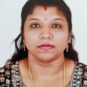 Suchithra Reji