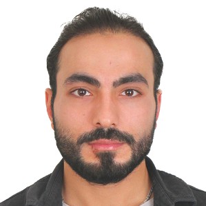 Ahmad Dannouf