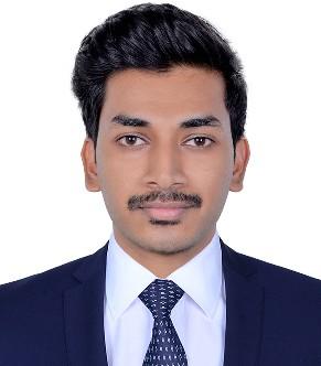 GREESHAD K G