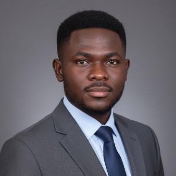 PATRICK NYARKO SOMUAH