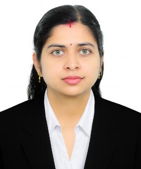 Krishnapriya Irikkapalliyalil