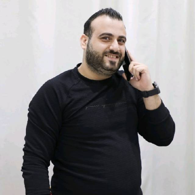 MOHAMED GHAITH ATSHAN
