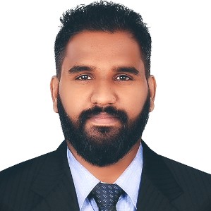CHANTHU DEVARAJAN