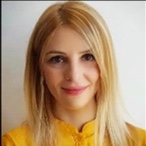Doina Dombrovscaia