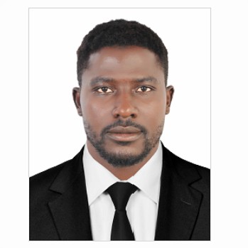 Yanick Muluh Penn