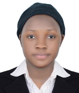 RASHIDAH NAMULI